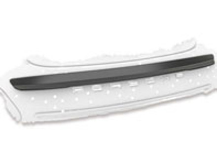 Rear wing glossy for Porsche Panamera 970 - HF718-G