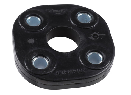 Steering coupling. Porsche 356 A / 356 B - 64434720103, 64434720102, 64434720100, 1644250100 - 1644250100