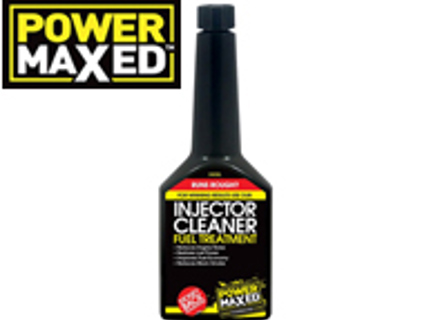 Power Maxed Diesel Injector Cleaner Fuel Treatment 325ml