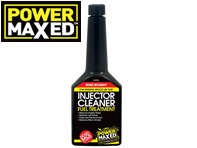 Power Maxed Diesel Injector Cleaner Fuel Treatment 325ml Power Maxed Diesel Injector Cleaner Fuel Treatment 325ml
