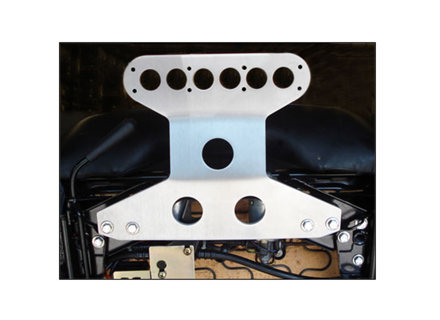 Fire Extinguisher Mount (Power Seats). Porsche 911/964/993/944/928 - FE02