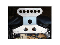 Supporto per estintore (sedili elettrici). Porsche 911/964/993/944/928 - FE02