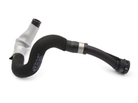 Engine coolant overflow hose. Porsche 958 Cayenne 3.0L Diesel 2012-18 - 95810645200 Engine coolant overflow hose. Porsche 958 Cayenne 3.0L Diesel 2012-18 - 95810645200
