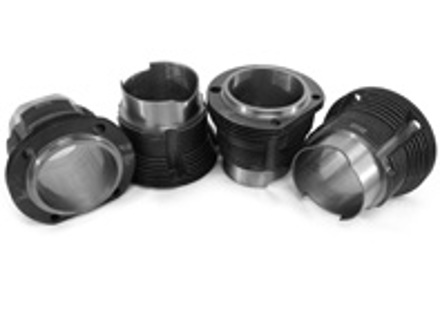 Cylinder kit, VW 94MM 2.0 Type 4. Porsche 914 - VW9400T4L