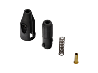 Fuse Holder (Rear Lid Release). Porsche 928 1983-1986 - 92861247900