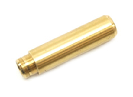 排气门导管 40.30mm 适用于保时捷 996 / Boxster 986 2.7L / 3.2L - 99610411560, 99610414501, 99610414501, 99610414503