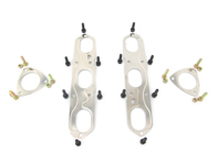 Exhaust manifold fitting kit for Porsche (911) 996 3.4L Exhaust manifold fitting kit for Porsche (911) 996 3.4L