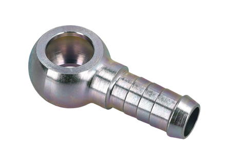 Raccordo banjo per pompa del servosterzo. Porsche 928 1978-84 - 99923007702