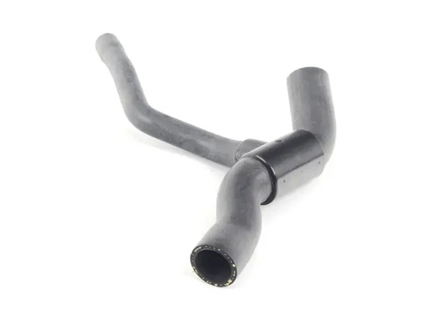 水散热器底部软管返回右侧。保时捷 996 C2/C4C4S / 986 S 3.2L - 99610666656, 99610666655, 99610666652, 99610666651