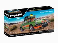 PLAYMOBIL® 911 Carrera - RS 2.7 Fuoristrada - WAP0408030NRS2 PLAYMOBIL® 911 Carrera - RS 2.7 Fuoristrada - WAP0408030NRS2