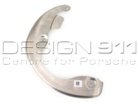 Brake disc cover plate FRONT. Porsche Macan (I1LB/I1LF/I1LG/I1ZK) 2014>> - 95B615311B, 95B615321B, 95B615311G, 95B615312G, 95B615312B