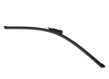 Rear Wiper Blade. Porsche 971.1 / 971.2 Panamera Sport Turismo / 9YA / 9YA.2 Cayenne 2017>> - 974955427A, 974955427B