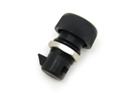 Glove compartment lock. Porsche 993 RS - 9645380590301C