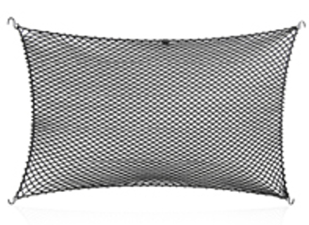 Luggage net. Porsche 928 - 92855563103