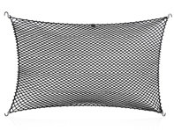 Luggage net. Porsche 928 - 92855563103 Luggage net. Porsche 928 - 92855563103