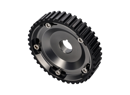 Árbol de levas regulable / rueda dentada de correa Porsche 924S / 944 / 944 Turbo (motores 8V) - 9P-ag44, 94410554503, 9441055450, 9441055451, 94410554513, 3609009441 Árbol de levas regulable / rueda dentada de correa Porsche 924S / 944 / 944 Turbo (motores 8V) - 9P-ag44, 94410554503, 9441055450, 9441055451, 94410554513, 3609009441
