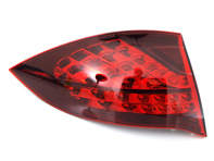 Indicator rear, Outer. Porsche 958 Cayenne >>2014 - 95863109520, 95863109521, 95863109522, 95863109620, 95863109621, 95863109622 Indicator rear, Outer. Porsche 958 Cayenne >>2014 - 95863109520, 95863109521, 95863109522, 95863109620, 95863109621, 95863109622