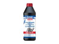 LIQUI MOLY Hypoid Gear Oil (GL5) SAE 85W-90 5ltr / 20ltr - PCG04321052 - 1035, 1047