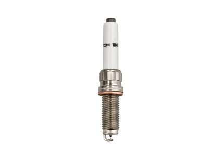 Spark plug, Double-iridium. Porsche 992 Turbo / Macan 95B.2 / Cayenne E3 / Panamera 971 / Panamera 976 - 9A790560150