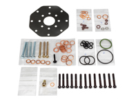 Jeu de joints de culasse de distributeur de carburant. Porsche 911 turbo 3,3 litres - 930110909X, 930110909 X, 93011090900