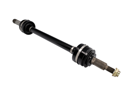 Hintere Antriebswelle. Porsche 9J1.1 Taycan Limousine / Sport & Cross Turismo 2020-24 - 9J1501201A, 9J1501202A, PAD501201, PAD501202