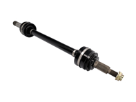 Rear Driveshaft. Porsche 9J1.1 Taycan Saloon / Sport & Cross Turismo 2020-24 - 9J1501201A, 9J1501202A, PAD501201, PAD501202 Rear Driveshaft. Porsche 9J1.1 Taycan Saloon / Sport & Cross Turismo 2020-24 - 9J1501201A, 9J1501202A, PAD501201, PAD501202