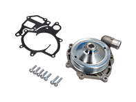 Waterpomp. Porsche Boxster 987 / 987C Cayman / 997 C2 / 997 C4 (niet Turbo) - 99710601102, 99710601106, 99710601105, 413 220 0003/HD, 4132200003