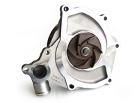 Water pump. Porsche Boxster 987 / 987C Cayman / 997 C2 / 997 C4 (non Turbo) - 99710601102, 99710601106, 99710601105, 413 220 0003/HD, 4132200003 Water pump. Porsche Boxster 987 / 987C Cayman / 997 C2 / 997 C4 (non Turbo) - 99710601102, 99710601106, 99710601105, 413 220 0003/HD, 4132200003