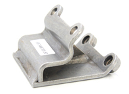 Gearbox suspension hook. Porsche 996 / 997 - 99744910150