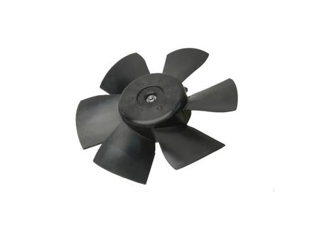 Elektrische ventilator. Porsche 944 / 924S / 968 - 94462402103, 0130304208, 94462402102, 9446240210 - URO-013301