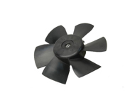Electric fan. Porsche  944 / 924S / 968 - 94462402103, 0130304208, 94462402102, 9446240210 - URO-013301
