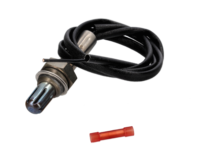 Sonde lambda à oxygène pour Porsche 911 / 924 / 928 USA Spec - 91160612300, 0258986501