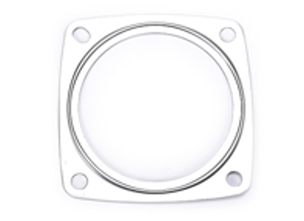 Exhaust Catalytic to Turbocharger gasket. Porsche 991.2 Carrera - 9P1251263, 297.100