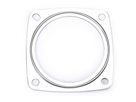 Exhaust Catalytic to Turbocharger gasket. Porsche 991.2 Carrera - 9P1251263, 297.100