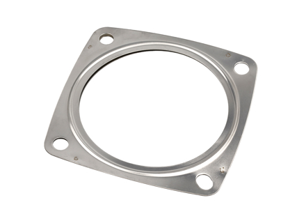Exhaust Catalytic to Turbocharger gasket. Porsche 991.2 Carrera - 9P1251263, 297.100