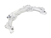 Tubo distributore acqua refrigerante. Porsche 958 Cayenne Turbo - 94810606104, 94810606121, 94810606120 Tubo distributore acqua refrigerante. Porsche 958 Cayenne Turbo - 94810606104, 94810606121, 94810606120