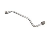 Linea di pressione dell'aria condizionata. Porsche 987C Cayman 2009-13 - 99757310600, 99757310601 Linea di pressione dell'aria condizionata. Porsche 987C Cayman 2009-13 - 99757310600, 99757310601