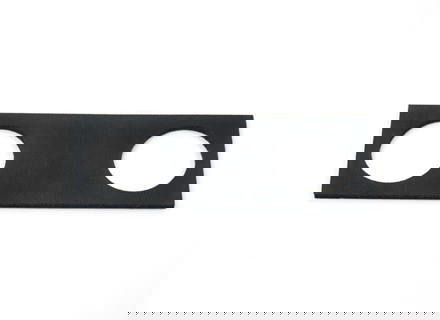 Radiateur Oliekoeler Bovenste Pakking. Porsche 911 1984-89 - 93020736100