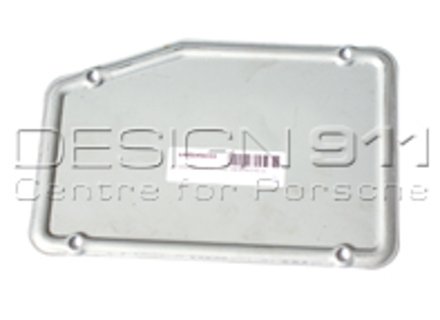 转向箱检修面板 左驾保时捷 356 BT6/C/SC - 64450450103 - 644 504 501 03, 1680503600