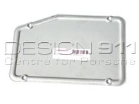Steering Box Access Panel LHD Porsche 356 BT6/C/SC - 64450450103 - 644 504 501 03, 1680503600