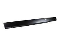 Door sill cover. Porsche 914 - 91450312510, 91450312610 - 1681001770, 1681001780 Door sill cover. Porsche 914 - 91450312510, 91450312610 - 1681001770, 1681001780