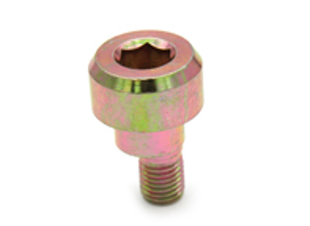 后纵臂至弹簧板偏心螺栓。保时捷 911 74-89 - 9330007, 90133313306, 90133313304