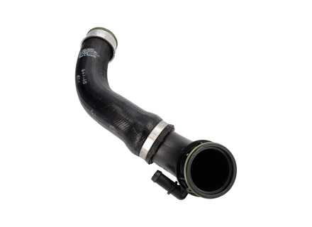 Intercooler pressure pipe, Left. Porsche 95B.1 Macan - 95B145833