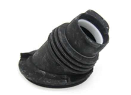 Boot for steering column. Porsche 986 Boxster / 987 Boxster / 987C Cayman / 997 - 98634703701, 98634703700