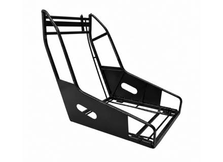 Kit telaio sedile Spa-Francorchamps, cinture di sicurezza a 3 punti. Porsche 911 / 912 / 914 / 964 1965–94