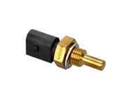 Koelvloeistoftemperatuursensor. Porsche Boxster 986 2.7 & 3.2L / 996 3.6L / 996 Turbo / 997 / 955 Cayenne S & Turbo - 99660641000, 847603076908