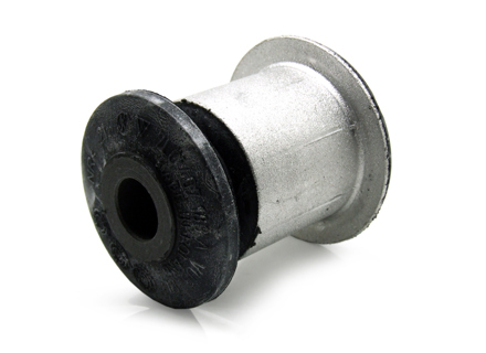 Boccola per portaruota posteriore. Porsche 955 / 957 / 958 Cayenne >>2014 - 95534158800, 95534158810