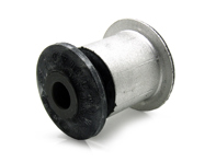 Silentbloc de bras de suspension inférieur avant. Porsche 955 / 957 / 958 Cayenne - 95534158800, 95534158810