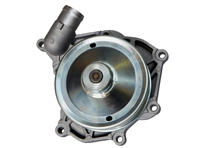 Water pump. Porsche Boxster 987 / 987C Cayman / 997 C2 / 997 C4 (non Turbo) - 15008, 99710601102, 99710601105, 99710601106 Water pump. Porsche Boxster 987 / 987C Cayman / 997 C2 / 997 C4 (non Turbo) - 15008, 99710601102, 99710601105, 99710601106