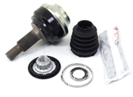 Kit giunto omocinetico giunto omocinetico posteriore esterno. Porsche 958 Cayenne - 95833290210
